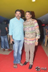Celebrities at Maaya Movie Preview Show